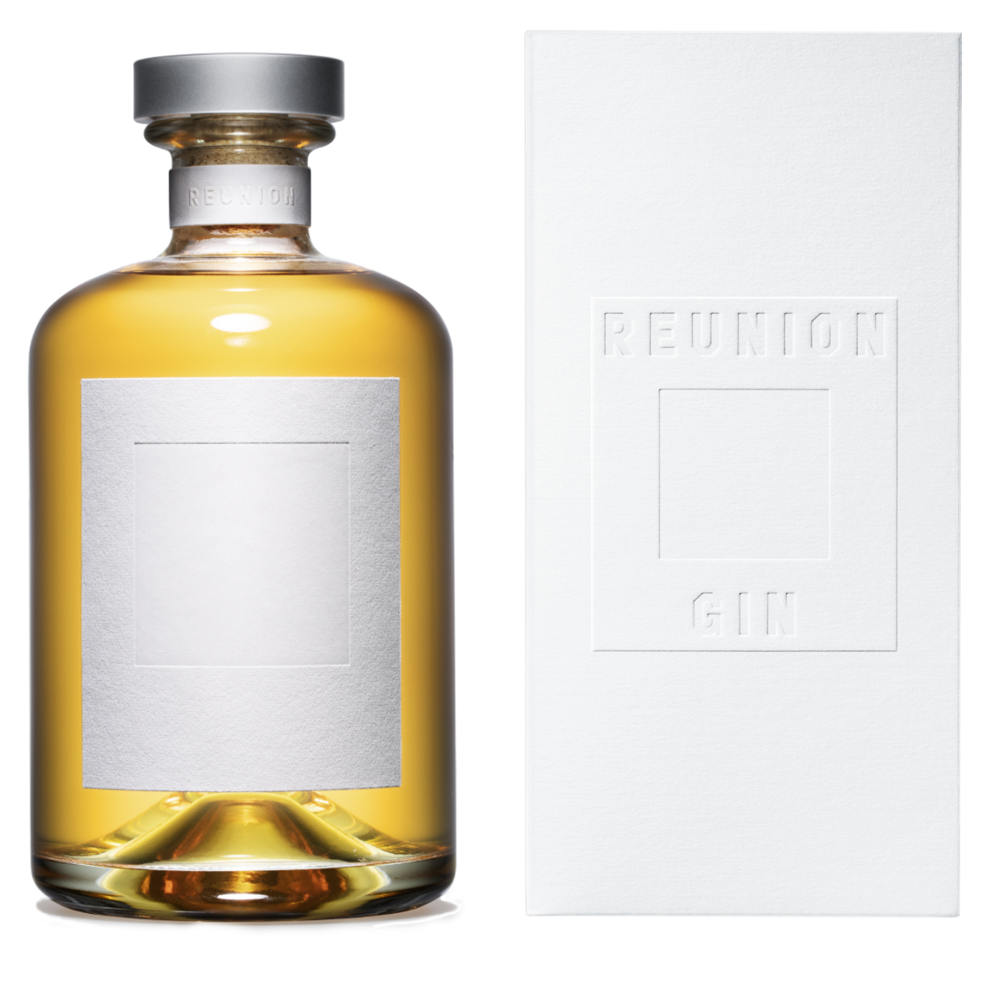 REISHI GIN, w/BOX