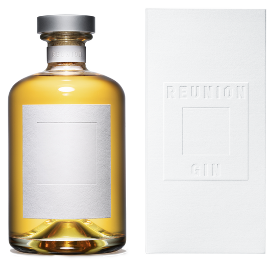 REISHI GIN, w/BOX