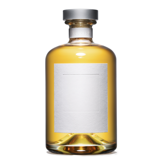 REISHI GIN,