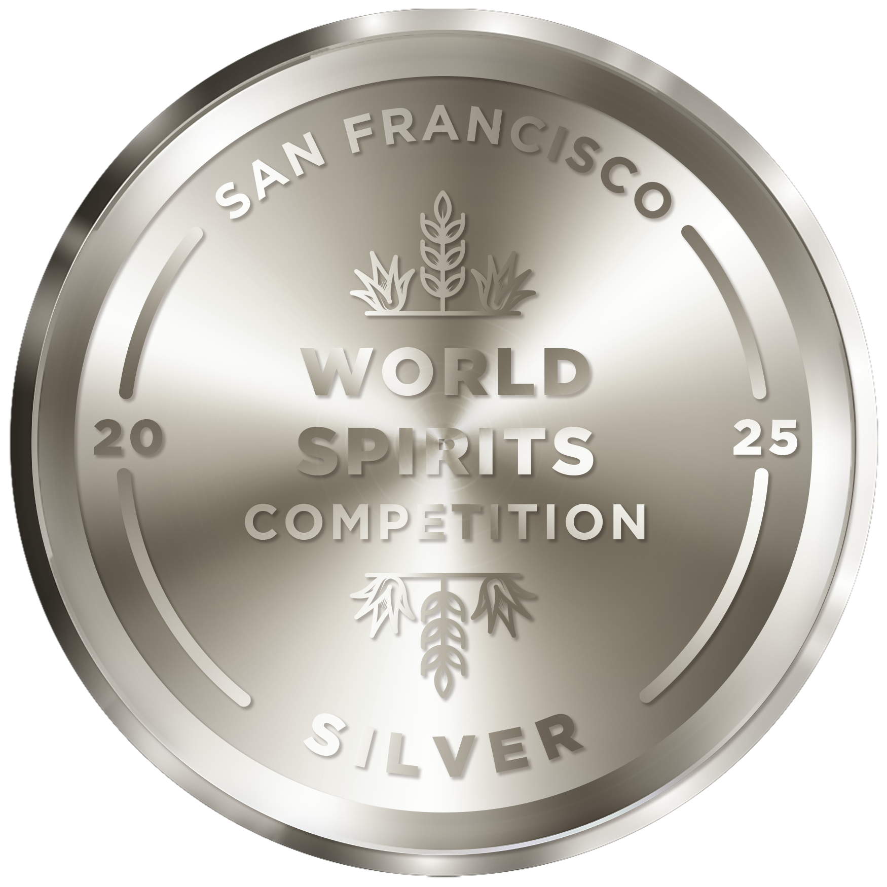 SAN FRANCISCO WORLD SPIRITS COMPETITION