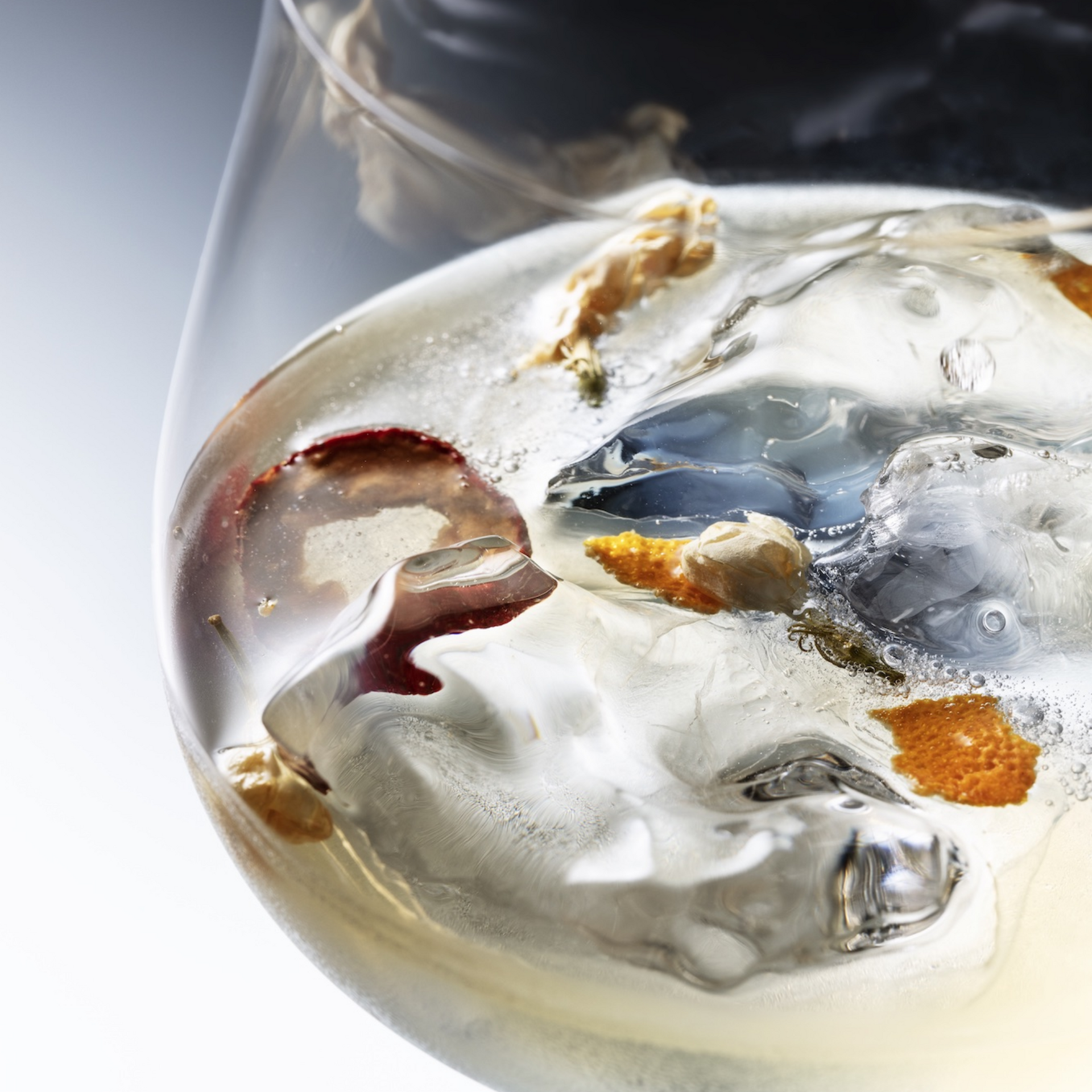 YAKUZEN SPICE CHILL OUT｜REUNION｜オフィシャルブランドサイト